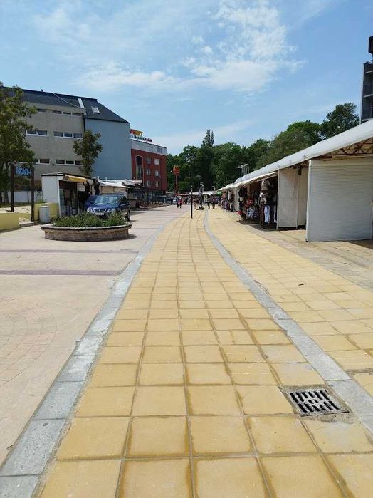 Дава се под наем Магазин в к.к. Слънчев бряг - 20 кв.м за 13964.31 € - Снимка #1