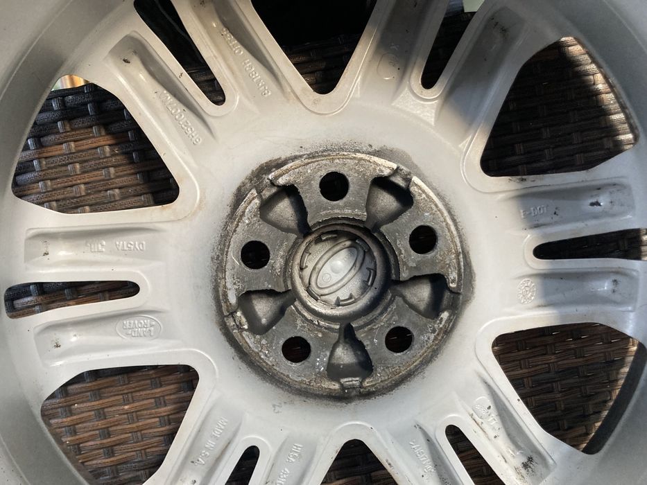 Оригинални джанти Land Rover 18" 5х108
