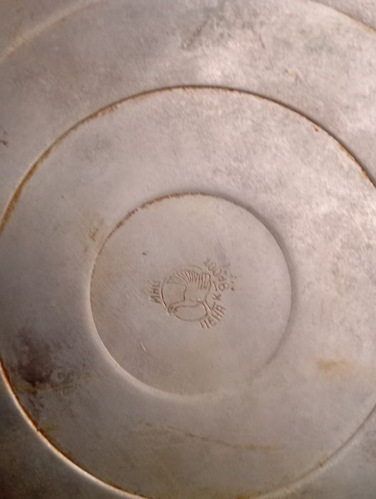 Чайники СССР в отличном состоянии