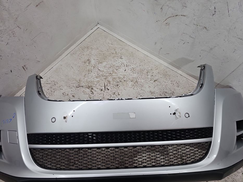 Bara fata Volkswagen Tiguan (5N) [Fabr 2007-2016] SUV LA7W