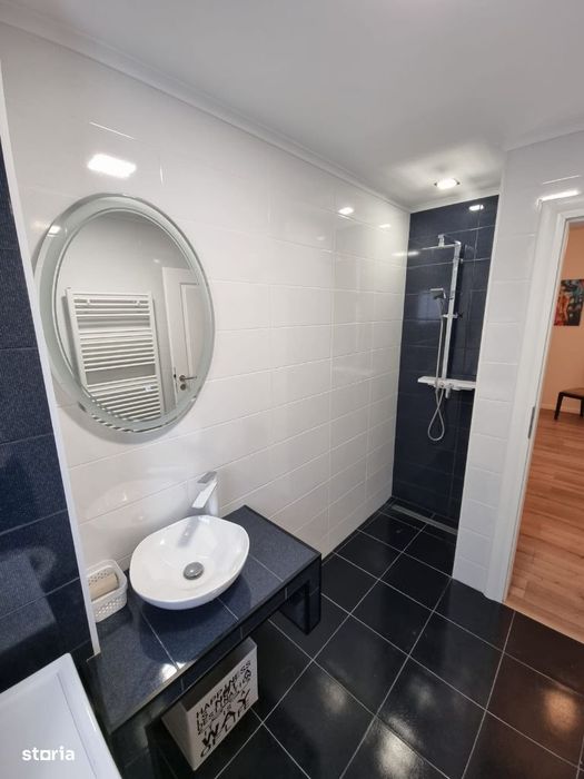 Apartament cu 2 camere de inchiriat in zona Romana / Gradina Icoanei