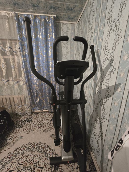 Тренажер сатылады