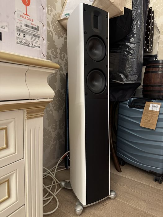 Коледна промоция! Тонколони Scansonic MB2.5