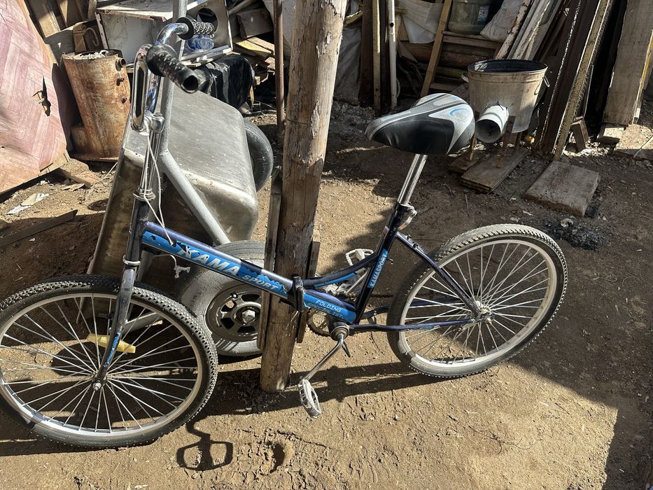 Продам велосипед