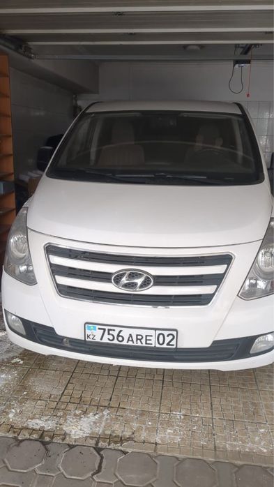 Продам минибус автомобиль