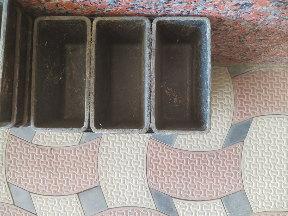 Мишалка колиплари билан