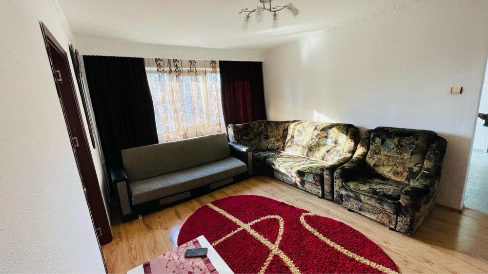 De inchiriat apartament 2 camere Narcisa