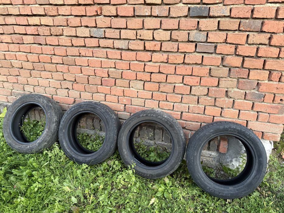 Anvelope de vara 205/55/R16