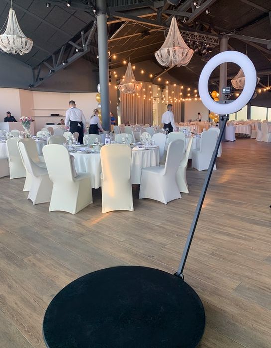 Селфи 360 , видео спиннер продажа с доставкой