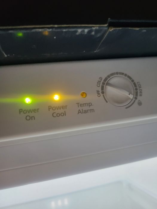 Samsung хладилник