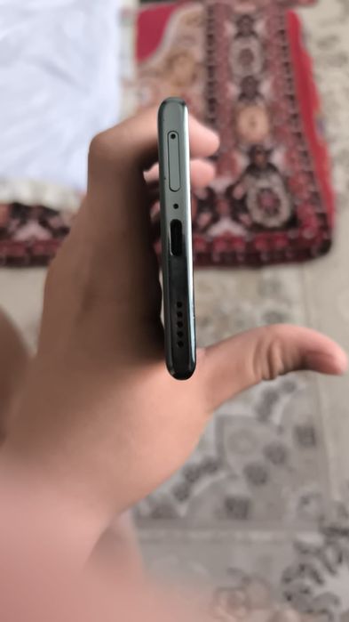 Телефон HONOR X9a