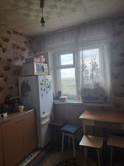 Продам 1-комнатную  квартиру