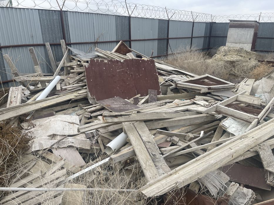 Дрова/агаш бесплатно