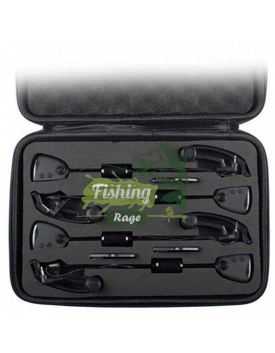 Промо Цена Обтегачи комплект PC-7 LED 4 броя