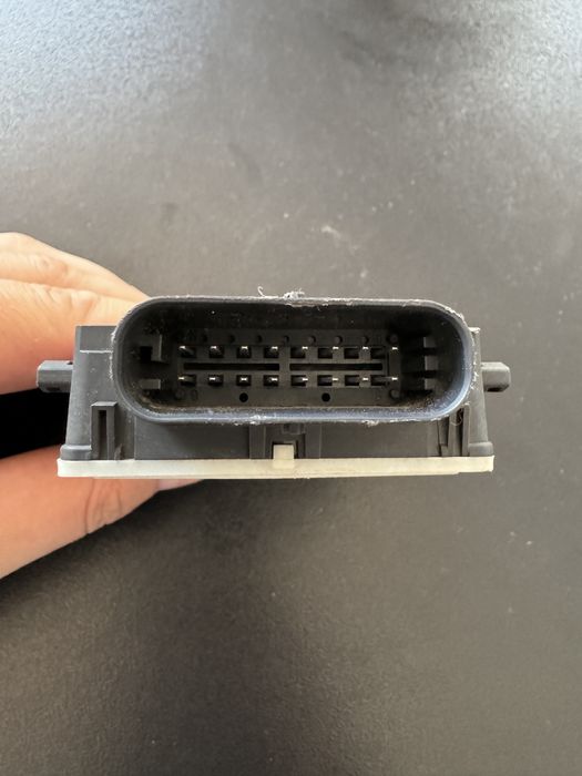 BMW Radar / Senzor 7915643