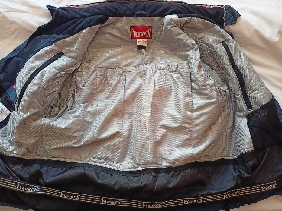 Ски яке XL Marker USA