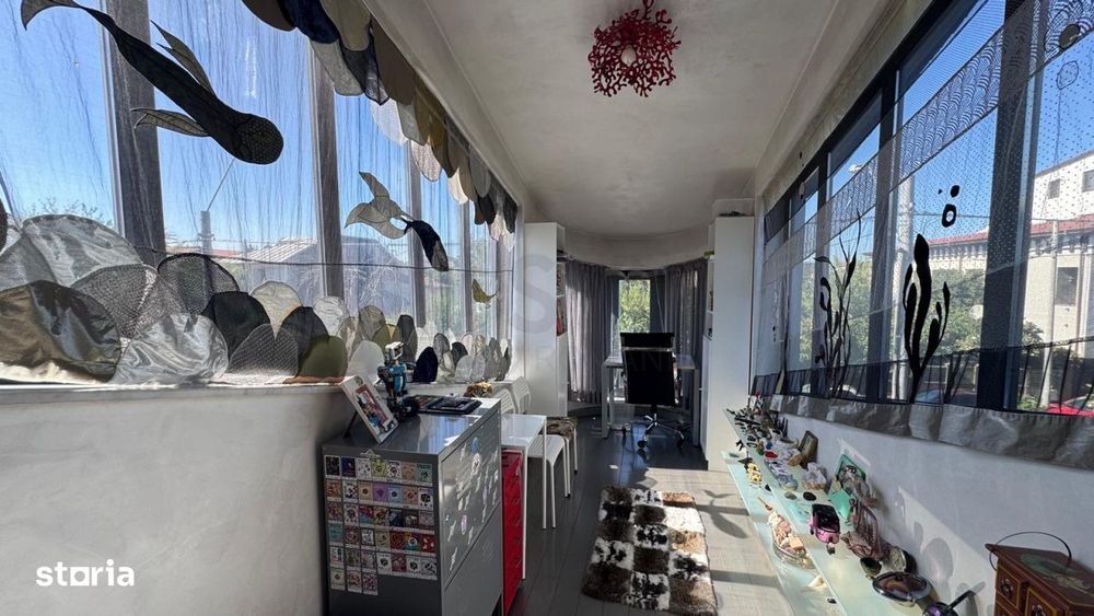 Vila 5 camere I Bucurestii Noi I Vanzare I Premium