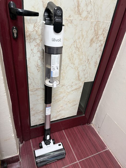 Ръчна прахосмукачка Levoit LVAC 200