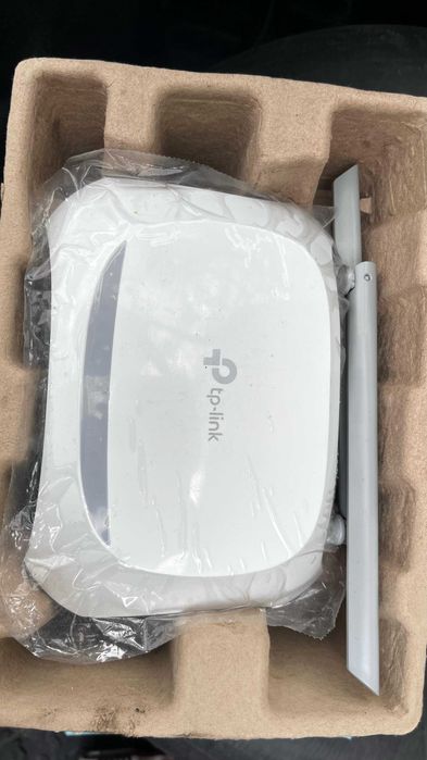 Маршрутизатор TP-Link TL-WR840N