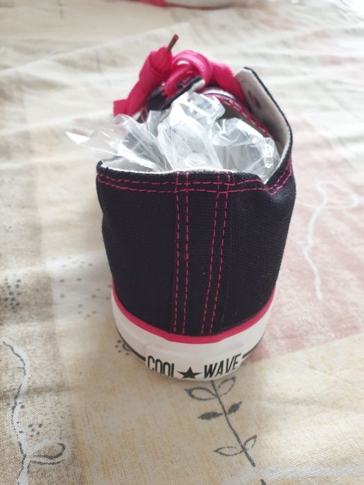 Нови дамски кецове булдозер