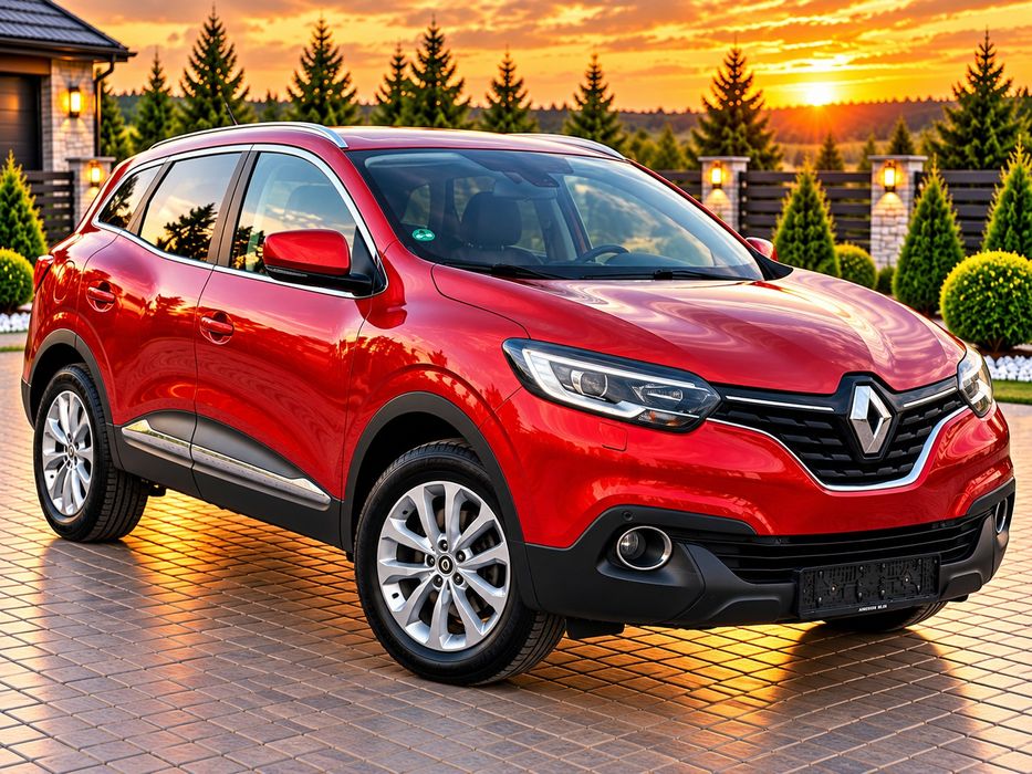Renault Kadjar