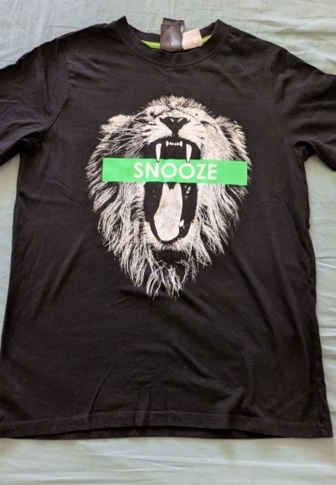 Tricou h&m 11/12 ani