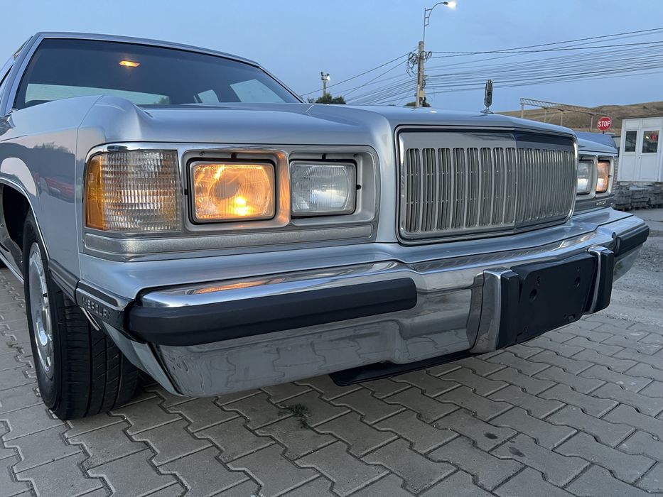 FORD Unknown Model 1988 — imagine 5