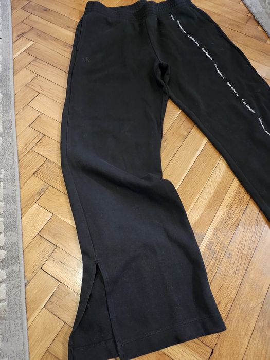 Спортен панталон Calvin Klein