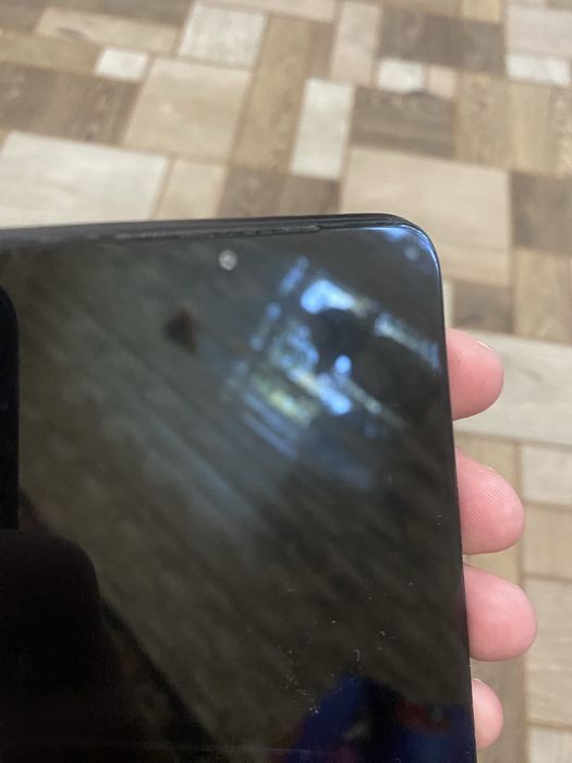 Redmi 9t с коробкой