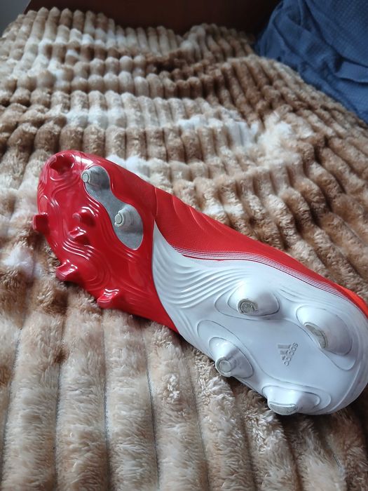 Ghete de fotbal adidas copa