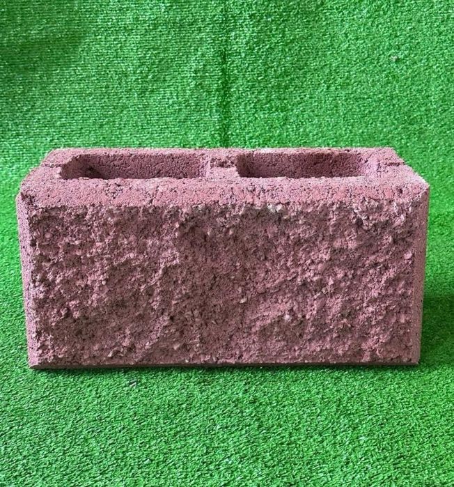 Блоки коллоны перегододники брюсчатка