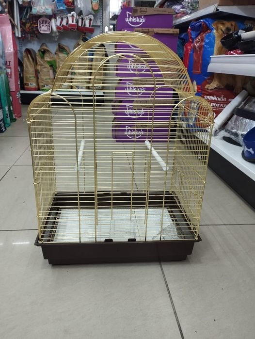 Продаю клетку для птиц