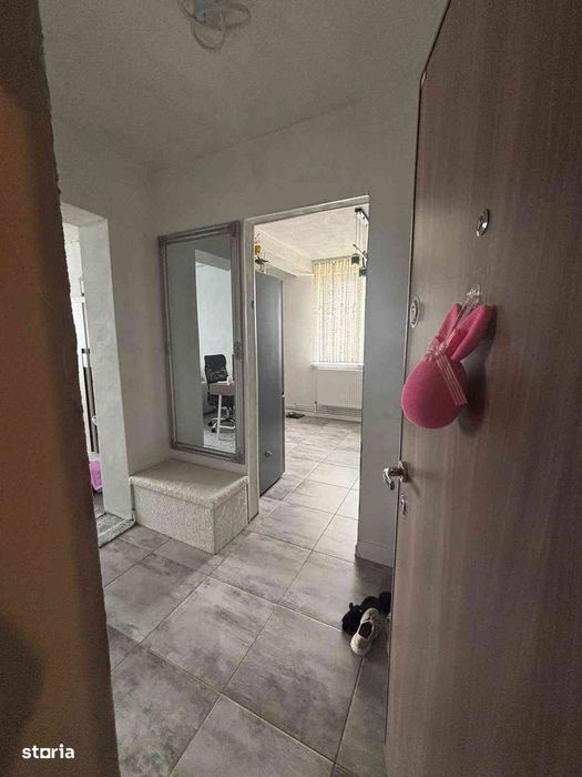 Apartament Rovine (Lidl)