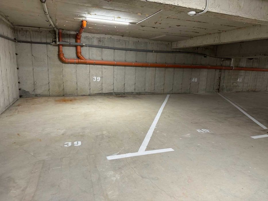 Продава се Гараж / Паркомясто в Пловдив, Южен - 1900 кв.м за 152 €/кв.м - Снимка #3