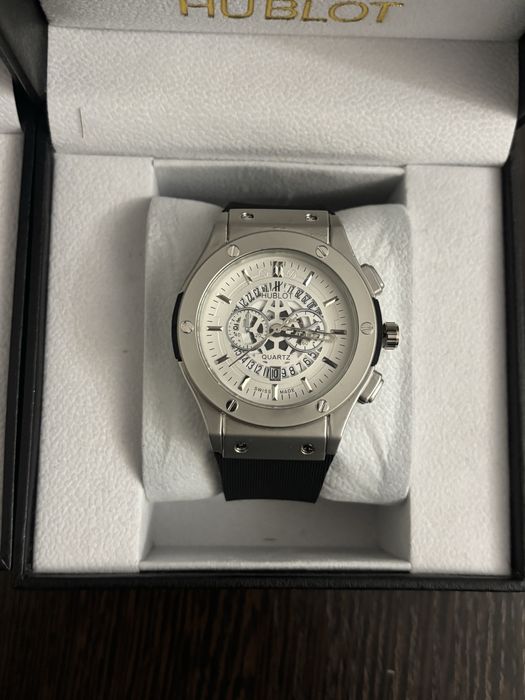 Мужские часы от 8к