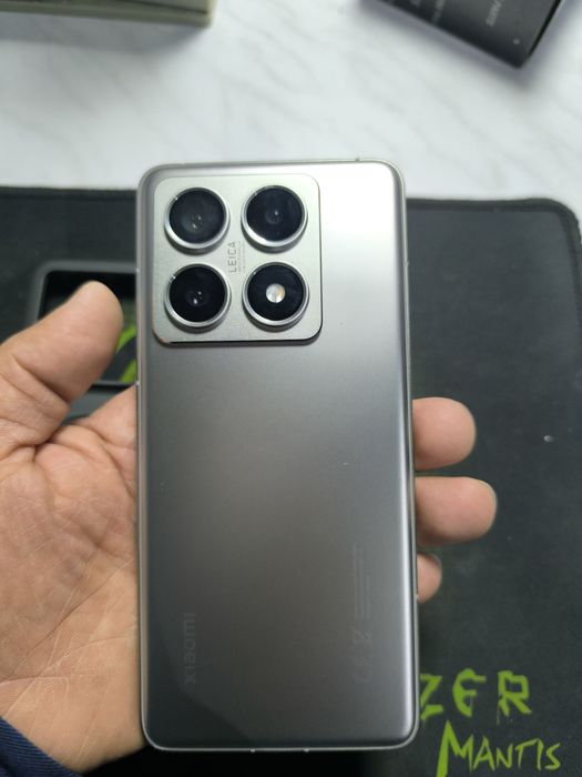 Xiaomi 14 t proo srochna