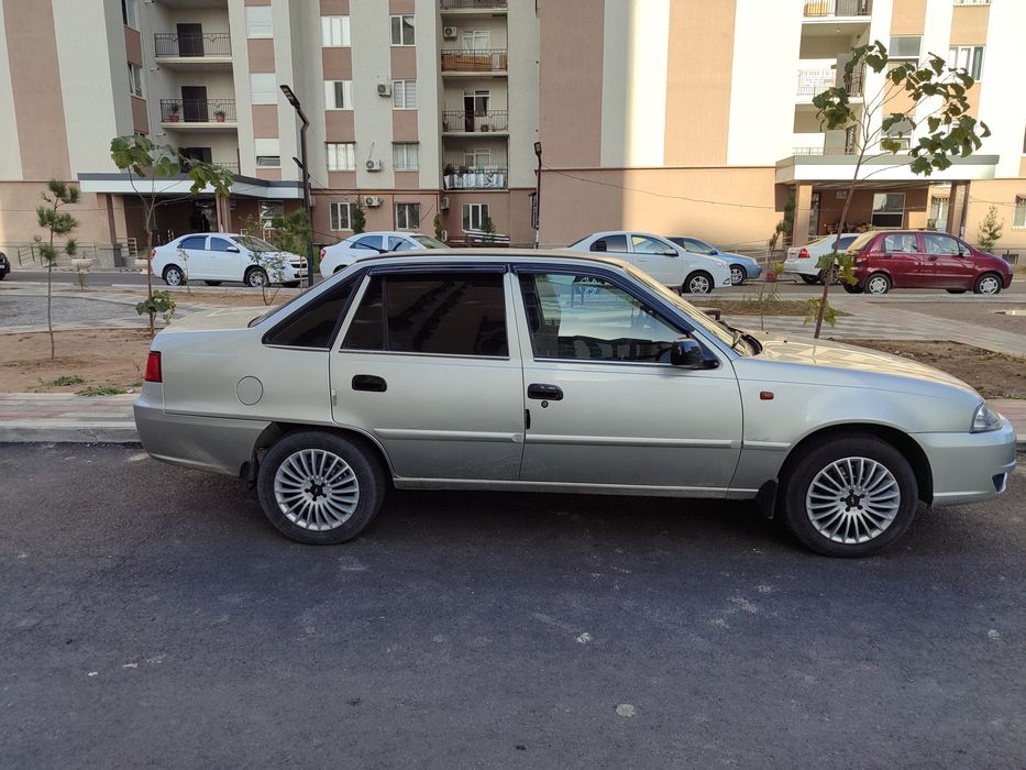 Nexia 2 kraska tozza 150 ming yurgan xalol