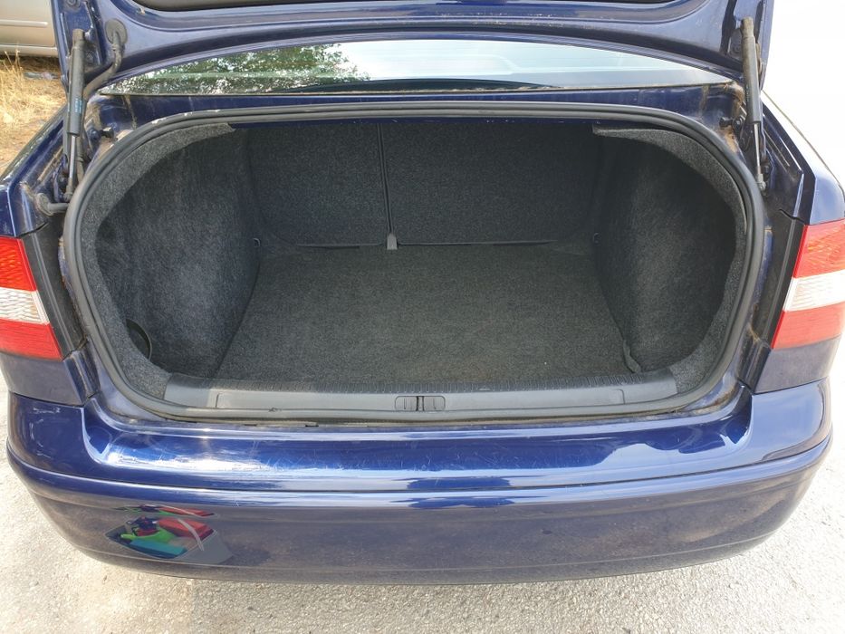 Фолксваген  поло