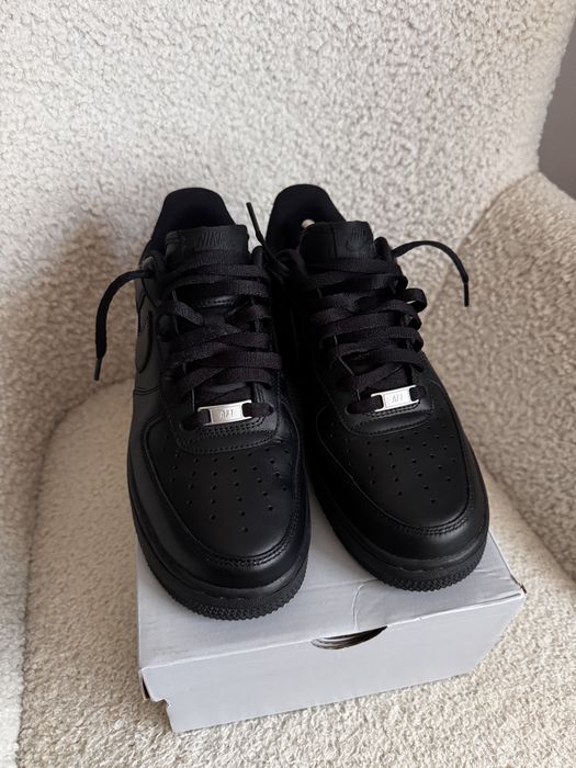 Adidasi Nike Air Force 1 ‘07 sneakersi 100% original