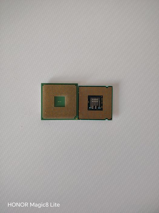 Intel core 2 duo (99 lei ambele)
