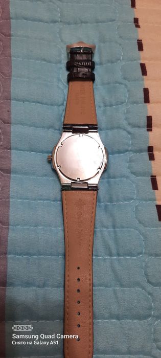 Часы патек филип