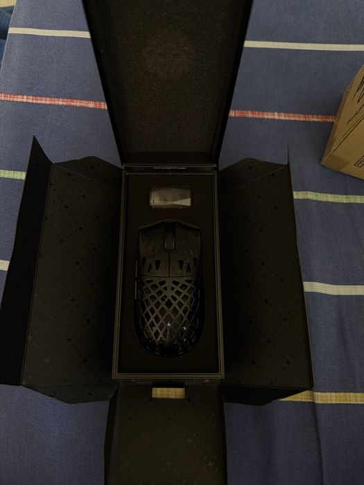 Игровая мышь ATK Ghost