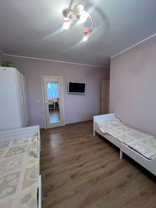 Дава се под наем Тристаен апартамент в София, Малинова долина - 130 кв.м за 950 € - Снимка #7