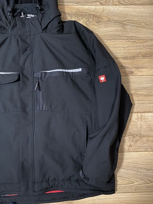 Engelbert Strauss-geaca groasa , folie thermo, profi ,barbati 6XL