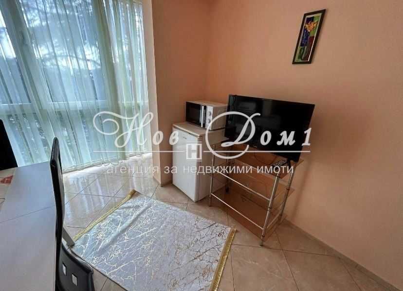 Дава се под наем Двустаен апартамент в Варна, Трошево - 45 кв.м за 433.5 € - Снимка #2