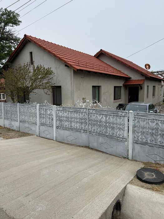 Casa Podari, toate utilitățile