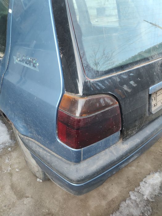 Продава се Голф 3 на части