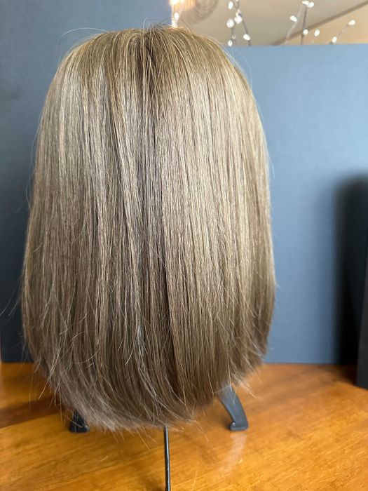 Peruca naturala Belher - Briana