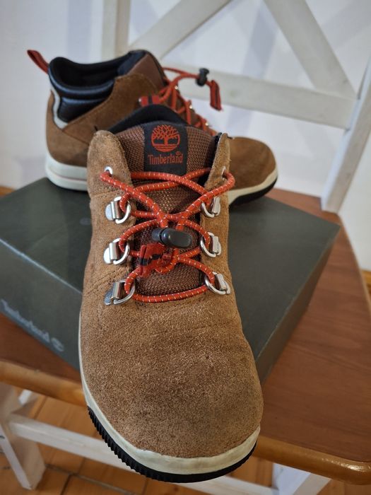 Vand ghete copii Timberland City Stomper Waterproof