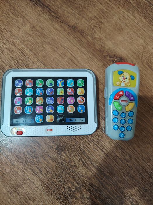 Голям Лот играчки